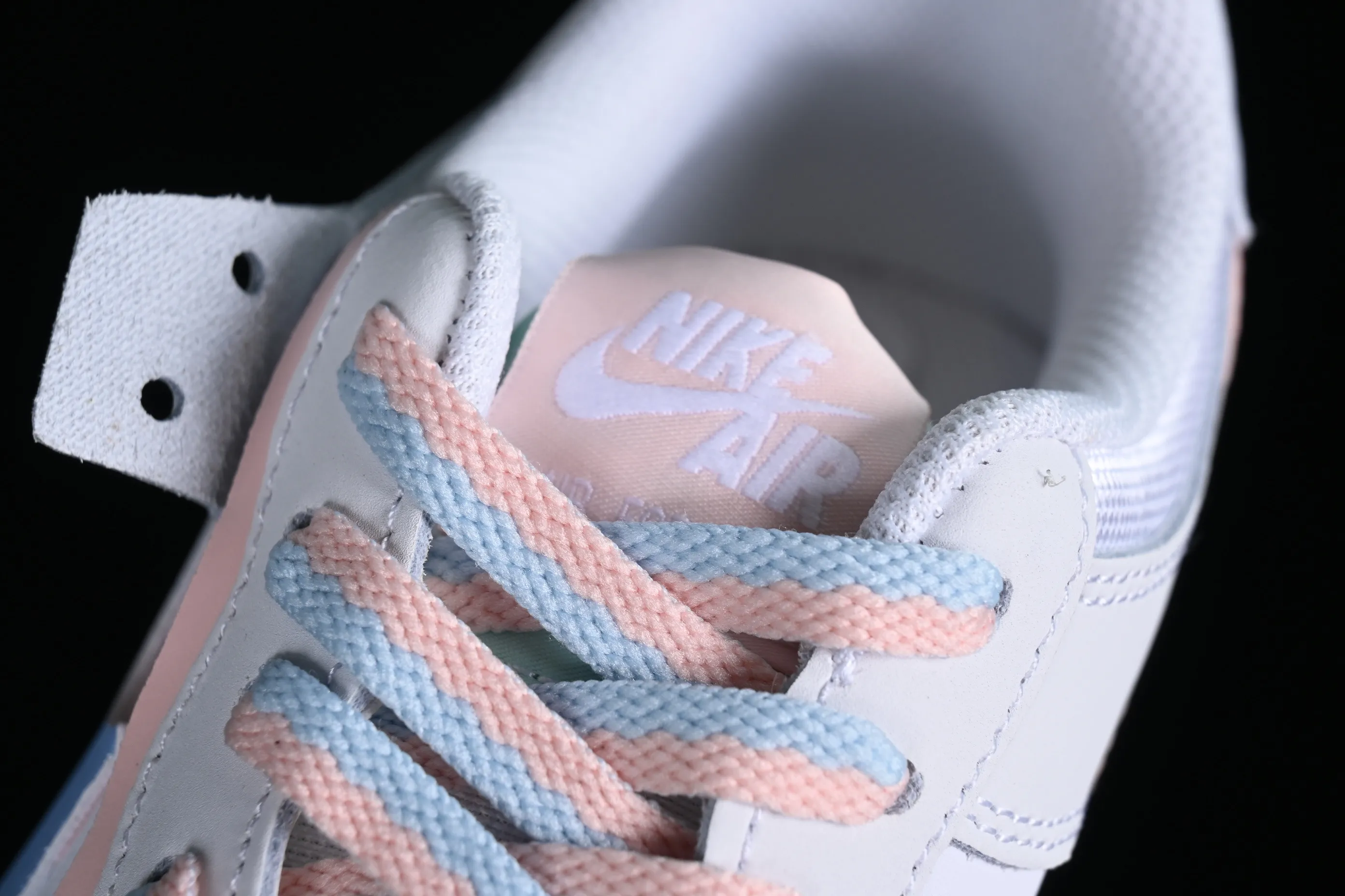 All Categories Nk Air Force 1 Air Force Series Nk Air Force 1 Shadow Air Force Lightweight Increase Nk Air Force 1 Shadow Air Force One Lightweight Increase Low Top Versatile Sneakers CI0919-117